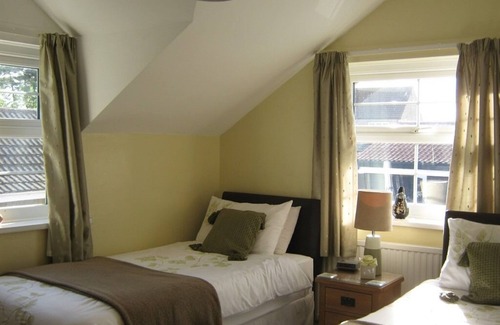 Scarborough House | North End Farm Country Guest House