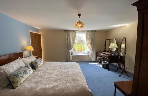 Gunnerton House | North Farm