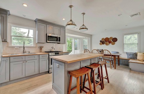 Cutchogue House | North Fork Paradise