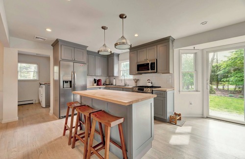 Cutchogue House | North Fork Paradise