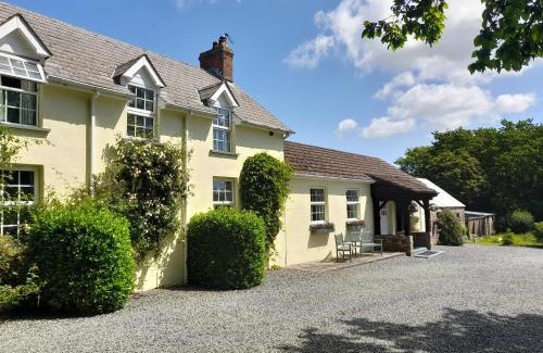 Haverfordwest Bed & Breakfast | North Headborough