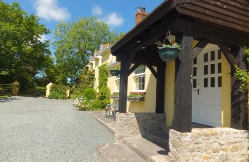 Haverfordwest Bed & Breakfast | North Headborough