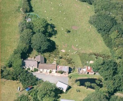 Haverfordwest Bed & Breakfast | North Headborough