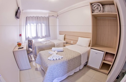 Campestre Hotel | North Hotel