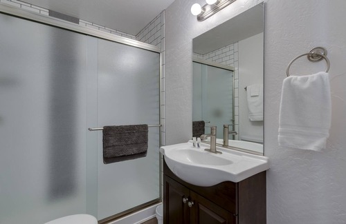 Coeur d'Alene Hotel | North Idaho Inn - Nine