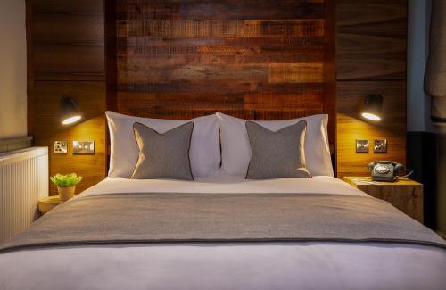 Penrith Hotel | North Lakes Hotel and Spa