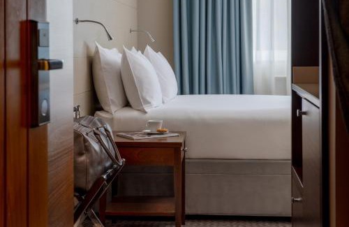Penrith Hotel | North Lakes Hotel and Spa