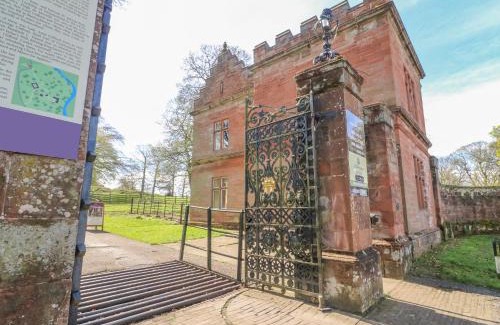 Appleby-in-Westmorland House | North Lodge