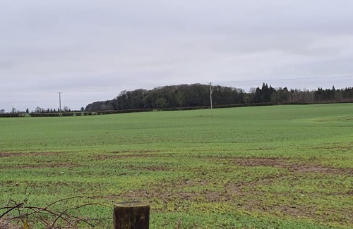 Athy House | North Lodge self contained guest accommodations