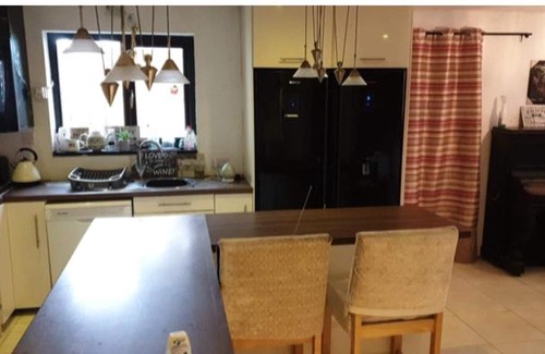 Athy House | North Lodge self contained guest accommodations