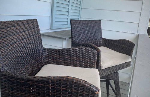 Wrightsville Beach House | North Lumina Ave Duplex by Sea Scape Properties
