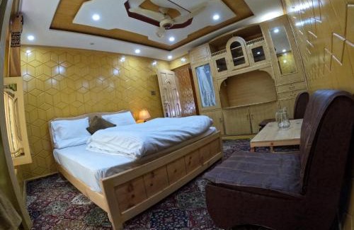 Khaplu Hotel | North Palace Khaplu