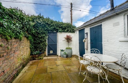 Bootham Apartment | North Parade