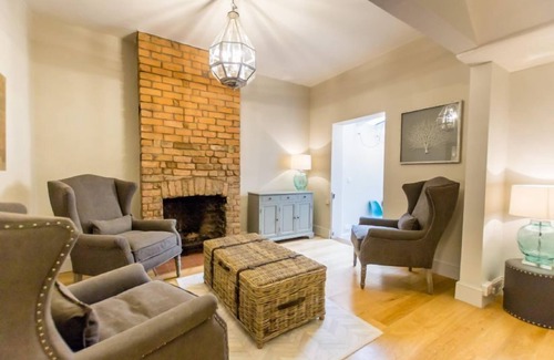 Bootham Apartment | North Parade
