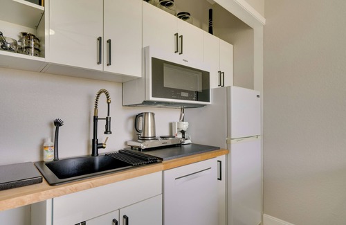 Warm Mineral Springs Apartment | North Port Unit - 7 Mi to Myakka State Forest
