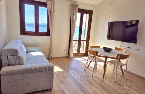 La Maddalena Apartment | North Sardinia Retreats - Weber Appartamento