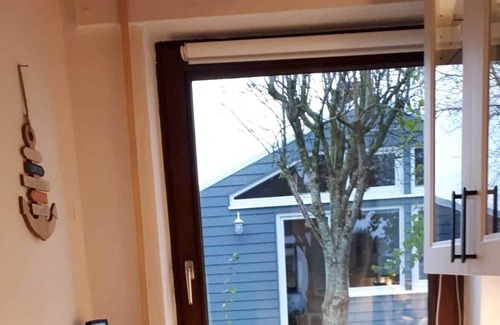 Neufeld House | North Sea Spieka Neufeld holiday home 5 pers. , 78 m² , near the beach