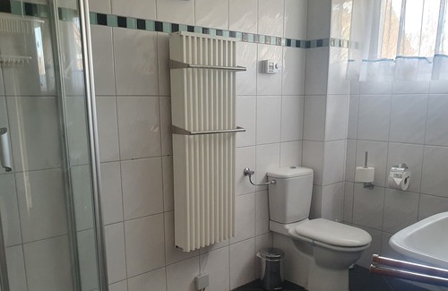 Neufeld House | North Sea Spieka Neufeld holiday home 5 pers. , 78 m² , near the beach