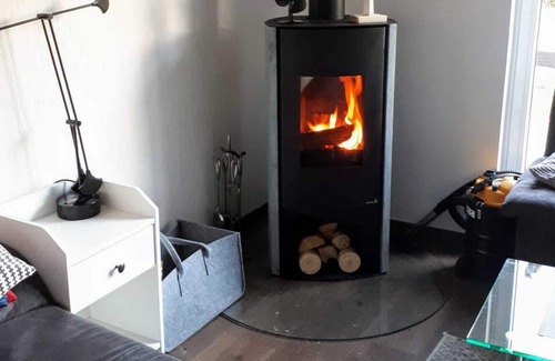 Neufeld House | North Sea Spieka Neufeld holiday home 5 pers. , 78 m² , near the beach
