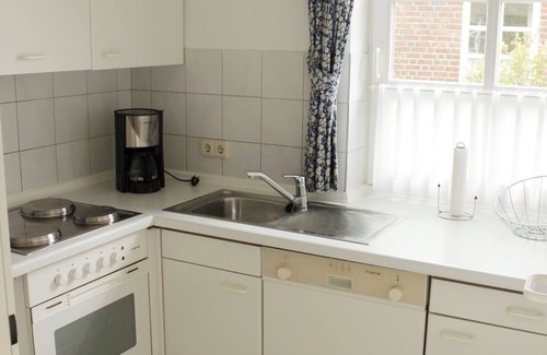 Carolinensiel House | North Sea vacation coastal sea - relaxation in the beautiful North Sea resort Carolinensien