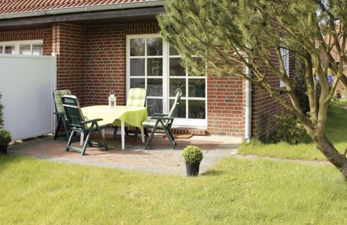 Carolinensiel House | North Sea vacation coastal sea - relaxation in the beautiful North Sea resort Carolinensien