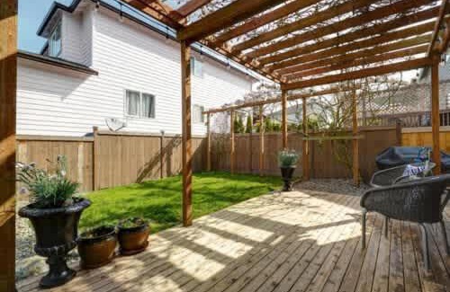 Marysville House | North Seattle Retreat