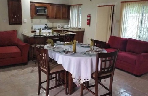 Mammee Bay Villa | North Star Villas 9 BD 9.5 BR