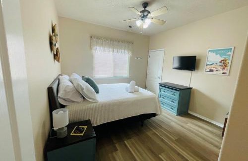 Albuquerque House | North Valley Southwest Gem