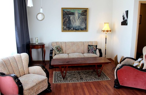 Hvammstangi Hotel | North West Restaurant & Guesthouse