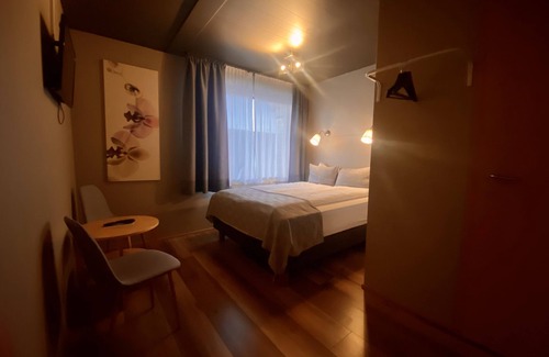 Hvammstangi Hotel | North West Restaurant & Guesthouse