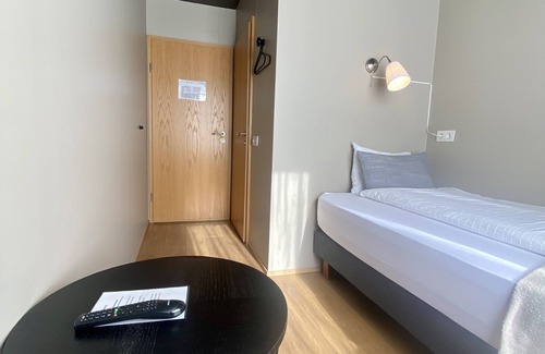 Hvammstangi Hotel | North West Restaurant & Guesthouse
