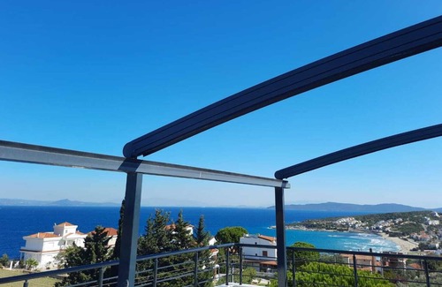 Mordogan Hotel | North Wind Hotels Karaburun