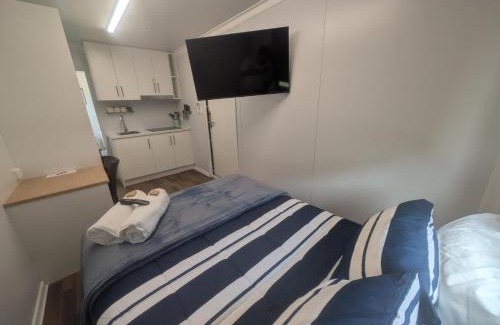 Adamstown Heights Apartment | Northcott Lodge