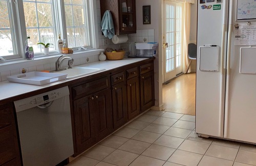 Northeast Ithaca House | Northeast Colonial Home