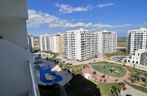 Trikomo Apartment | Northern Cyprus - Caesar Resort properties/Studio