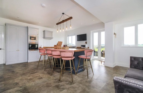 Otterburn Cottage | Northern Hideaways, Sunnyside