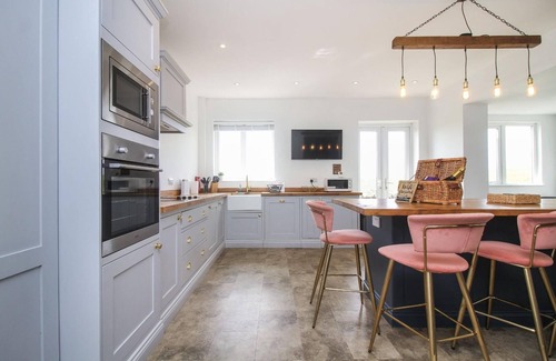Otterburn Cottage | Northern Hideaways, Sunnyside