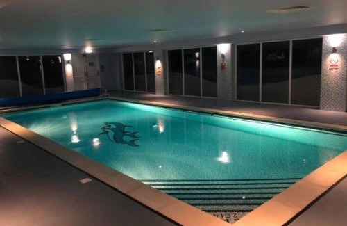 Lossiemouth Apartment | Northern Lights