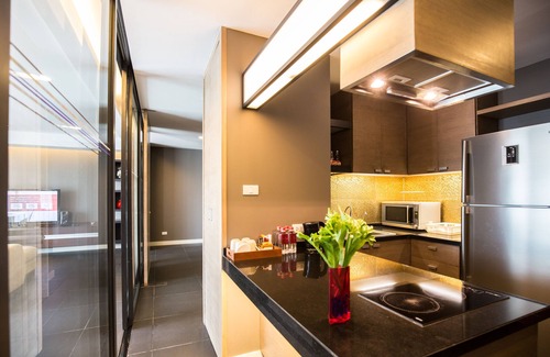 Chatuchak Hotel | Northgate Ratchayothin