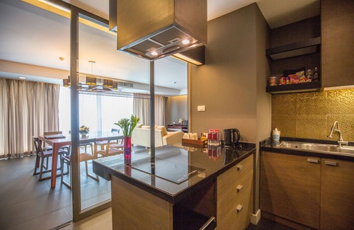Chatuchak Hotel | Northgate Ratchayothin