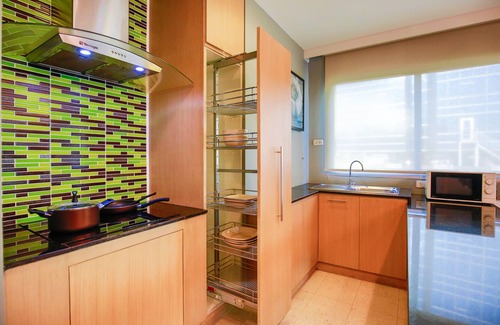 Chatuchak Hotel | Northgate Ratchayothin
