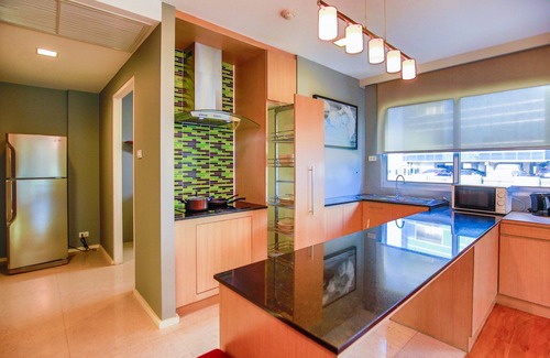 Chatuchak Hotel | Northgate Ratchayothin