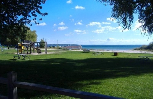 Northport House | Northport, Beach House