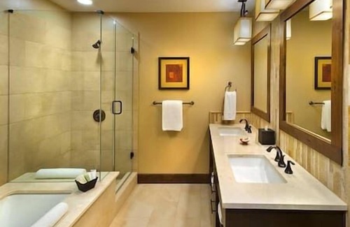 Truckee Resort | Northstar Lodge, Welks Resort & Spa, Hot Tub