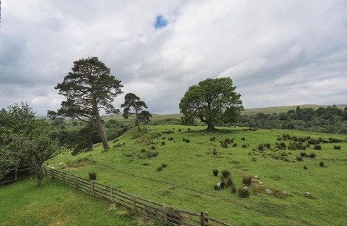 Greenhaugh Apartment | Northumberland-Hideaways