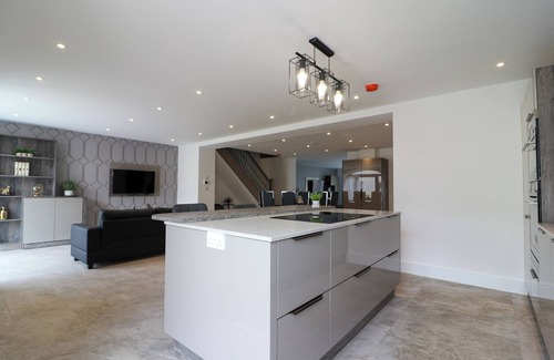 Amble House | Northumberland Luxury Stays - The Gavel
