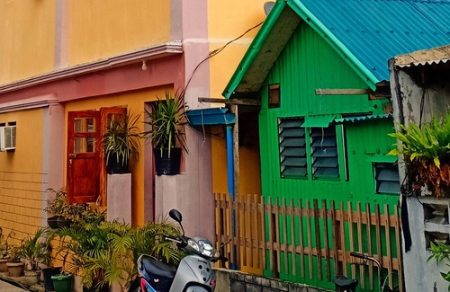 Basco House | Northview Hometel