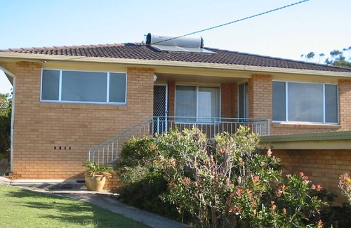 Scotts Head House | Northview - Ocean Views