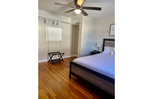 Berlin Apartment | Northwoods Getaway- ATV & Snowmobile Trail Access