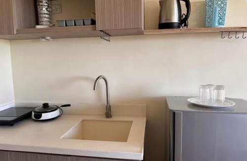 Mandaue Apartment | Northwoods Place Condominium